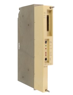 Unité centrale Siemens 6ES59427UB11 SIMATIC S5 CPU 942 pour S5-115U, 10 Ko de RAM